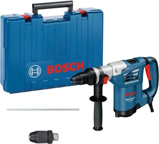 Bosch GBH 4-32 DFR