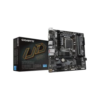 جيجابايت B760M DS3H DDR4