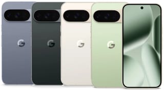 Google Pixel 10 Pro XL
