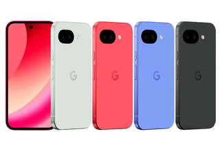Google Pixel 10a