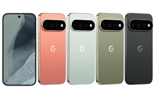 Google Pixel 11 Pro