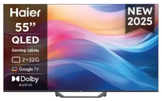 Haier H55S80FUX