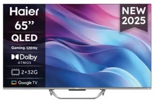 Haier H65Q80FUX