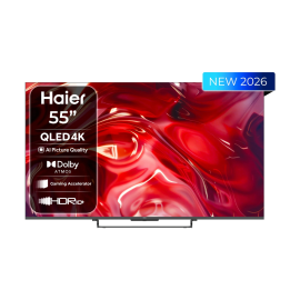 Haier S85G