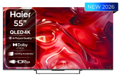 Haier S85G