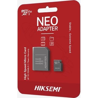 HIKSEMI C1