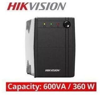 هيكفيجن DS-UPS1000