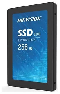 Hikvision E100