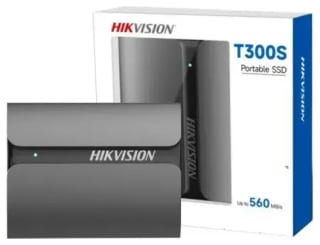 Hikvision T300S