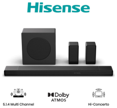 Hisense AX5140Q