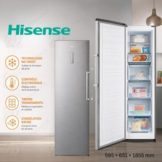 Hisense FV356N4ASU