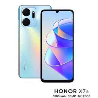 Honor X7a