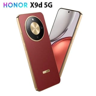 Honor X9d
