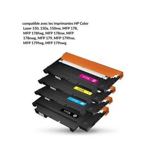 HP 117A