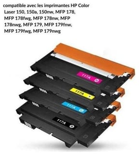 HP 117A