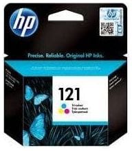 HP 121