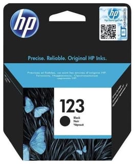 HP 123
