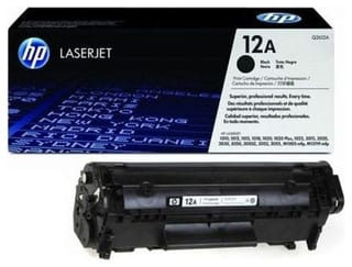 HP 12A