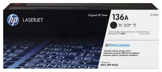 HP 136A