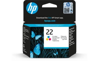 HP 22
