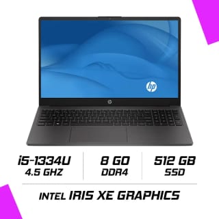 اتش بي 250 G10