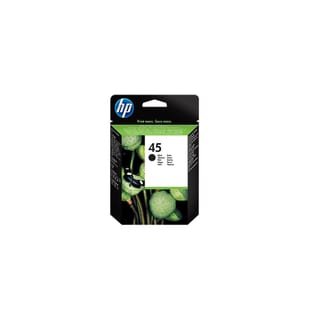 HP 45