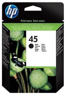 HP 45
