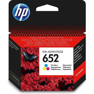 HP 652