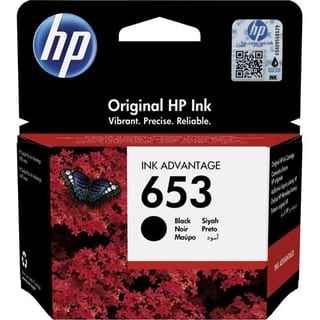 HP 653