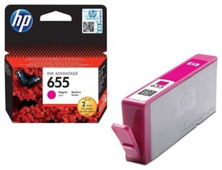 HP 655