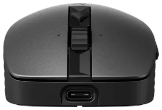 HP 710 Rechargeable Silent Mouse