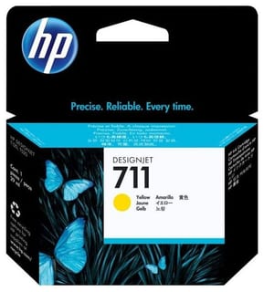 HP 711