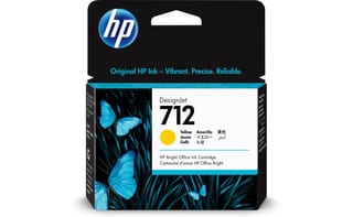 HP 712