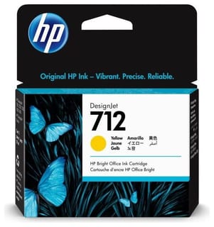 HP 712