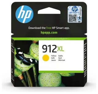 HP 912XL