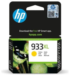 HP 933XL