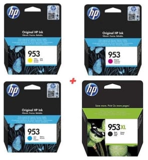 HP 953XL