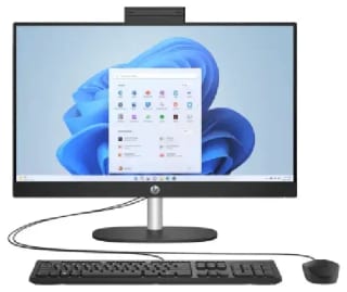 HP All-in-One 24-cr