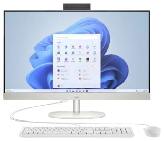 HP All-in-One 27-cr