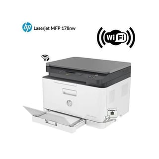 HP Color Laser MFP 178nw