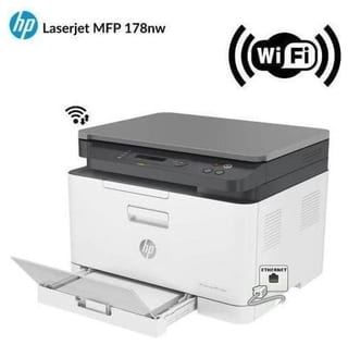 HP Color Laser MFP 178nw