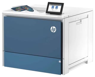 HP Color LaserJet Enterprise 6700dn
