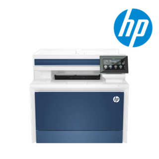 HP Color LaserJet Pro 4303dw