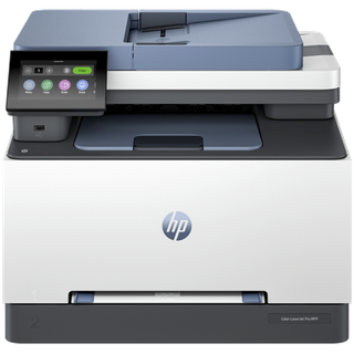 HP Color LaserJet Pro MFP 3303fdn