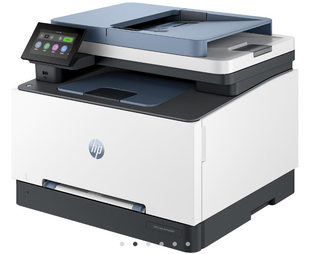 HP Color LaserJet Pro MFP 3303sdw