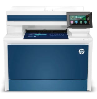 HP Color LaserJet Pro MFP 4303fdn