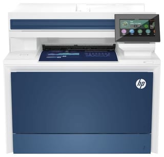 HP Color LaserJet Pro MFP 4303fdw