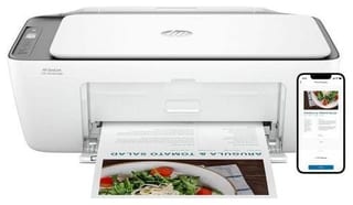 HP DeskJet Ink Advantage 2876