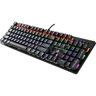 HP GK100F