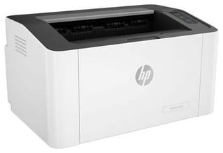 HP Laser 107w